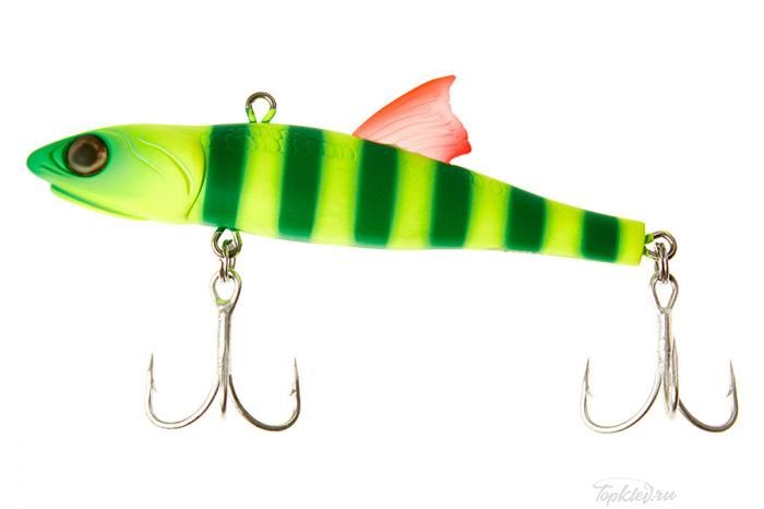 Воблер Little Jack Forma Adict 68mm #R11