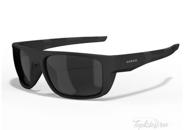 Очки поляризационные Leech Eyewear Moonstone Black
