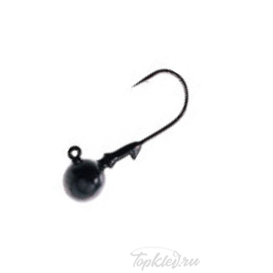 Джиг-головки Owner - JH-25 KUROMAME HEAD 3/8