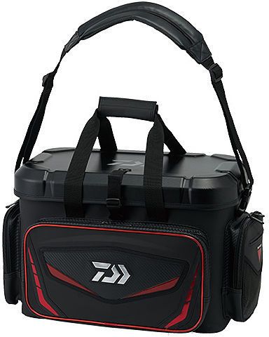 Сумка Daiwa - PV COOL BAG 38(B) RD