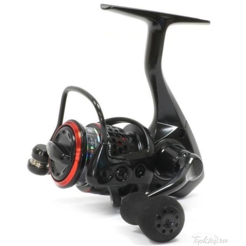 Катушка Okuma Ceymar XT CXT-55FD Катушка Okuma Ceymar XT CXT-55FD