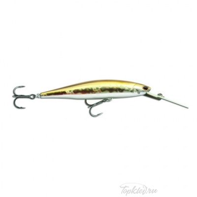 Воблер Storm Arashi Rattling Minnow Deep ARMD11 /954