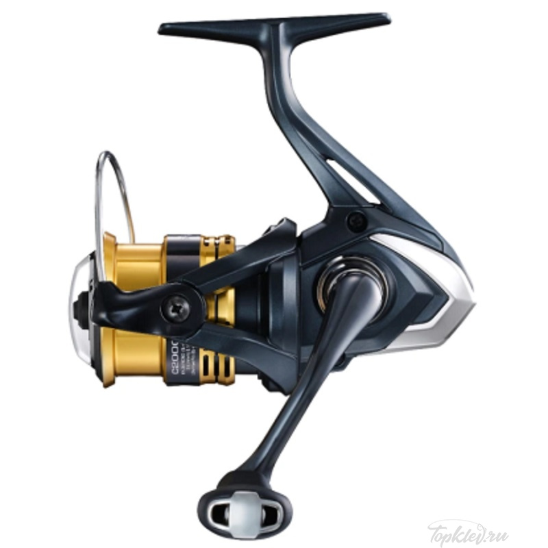 Катушка Shimano 22 SAHARA C2000S