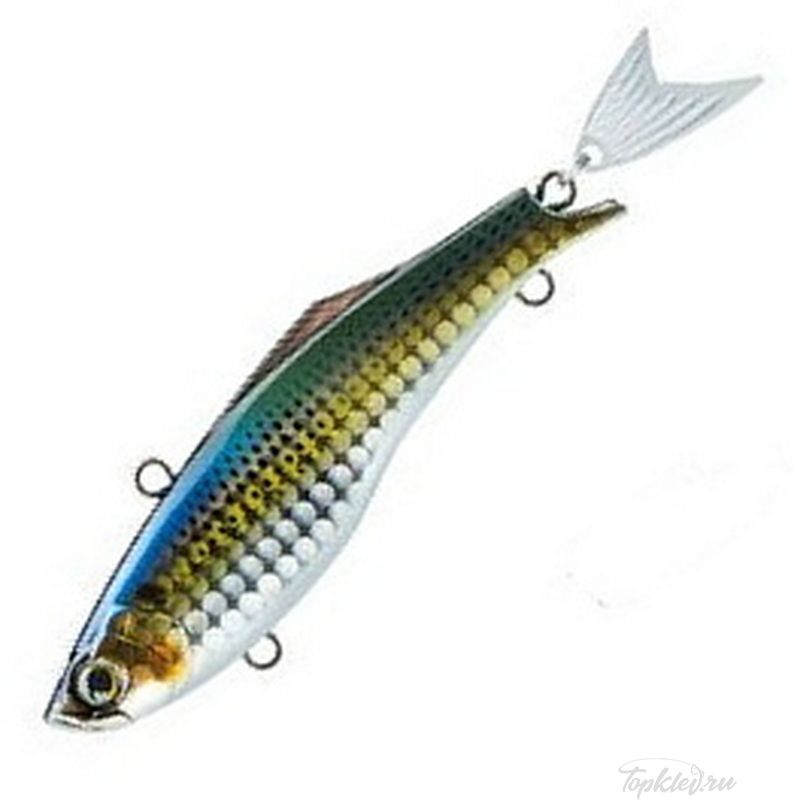 Раттлин Duel F1186-HKS HARDCORE FINTAIL VIBE 70