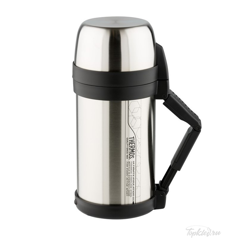 Термос Thermos FDH Stainless Steel Vacuum Flask 1.4л