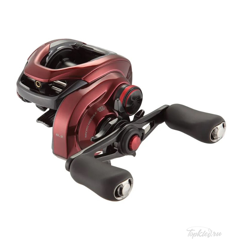 Мультипликатор Shimano 19 Scorpion MGL 151