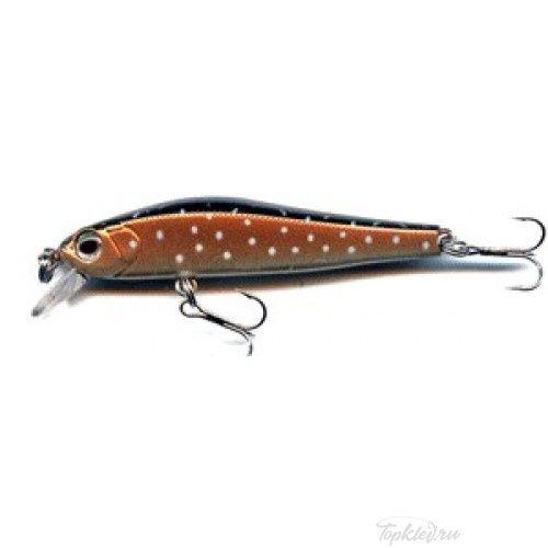 Воблер Zip Baits RIGGE 56 F 029R