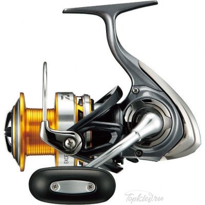 Катушка Daiwa - 17 EXCELER 3012H