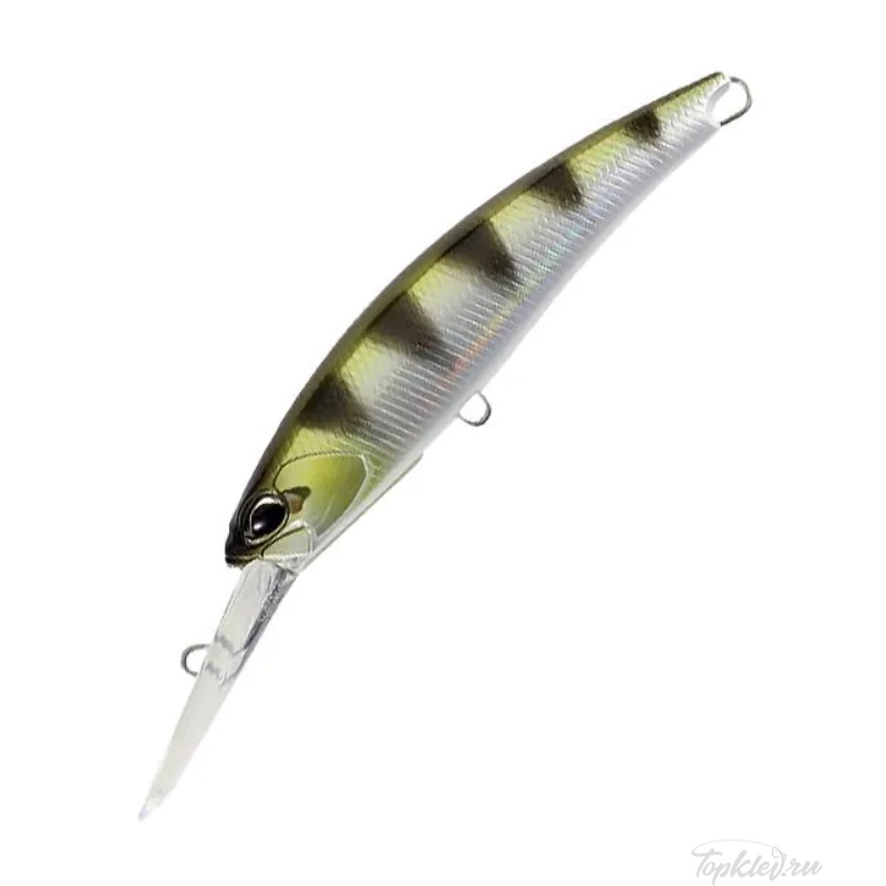Воблер DUO Realis Fangbait 140DR 140мм 41.2гр #ANA3344