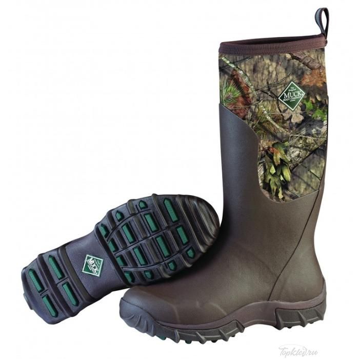 Сапоги Muck Boot WS2-MOCT Woody Sport Cool II 10 (EURO 43)