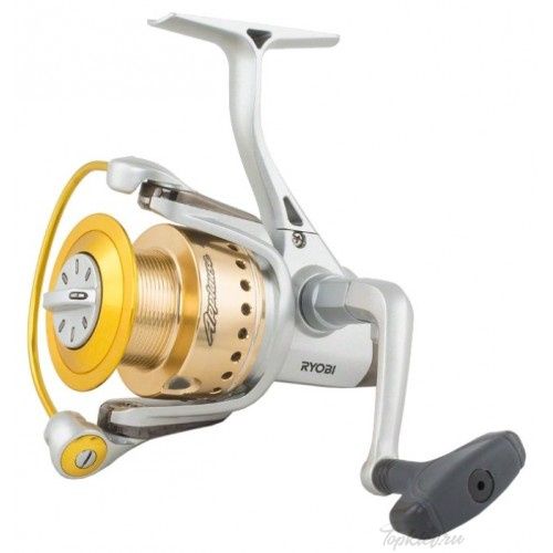 Катушка безынерционная Ryobi Applause 4000 4+1bb Катушка безынерционная Ryobi Applause 4000 4+1bb