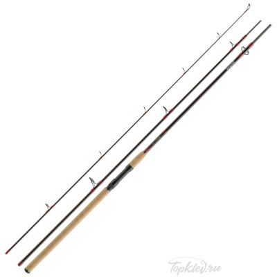 Спиннинг Daiwa Tornado-Z 3tlg. 3.60m (35-95г)
