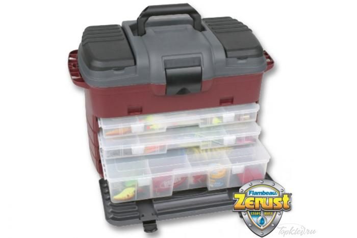 Ящик Flambeau 8050