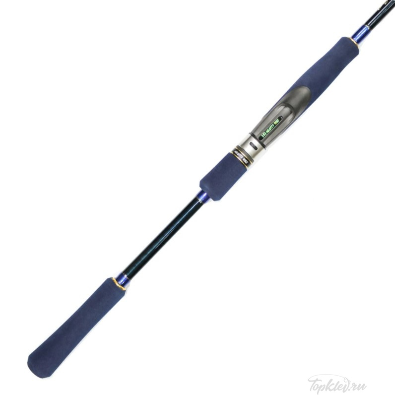 Удилище спиннинговое Tailwalk JIGFORCE SSD 15th Anv LTD S634
