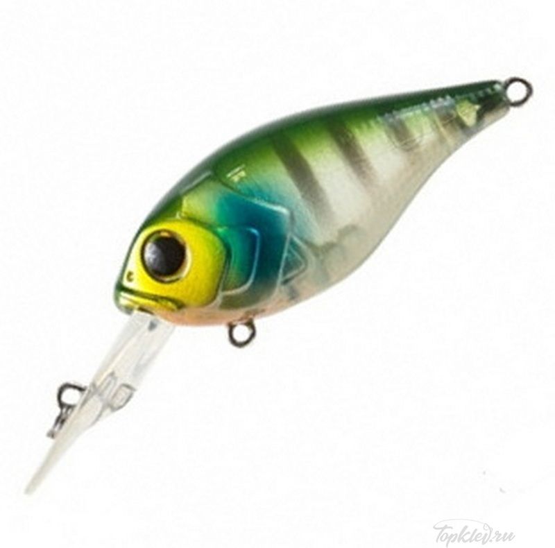Воблер Major Craft Zoner Crank ZC40SS #20
