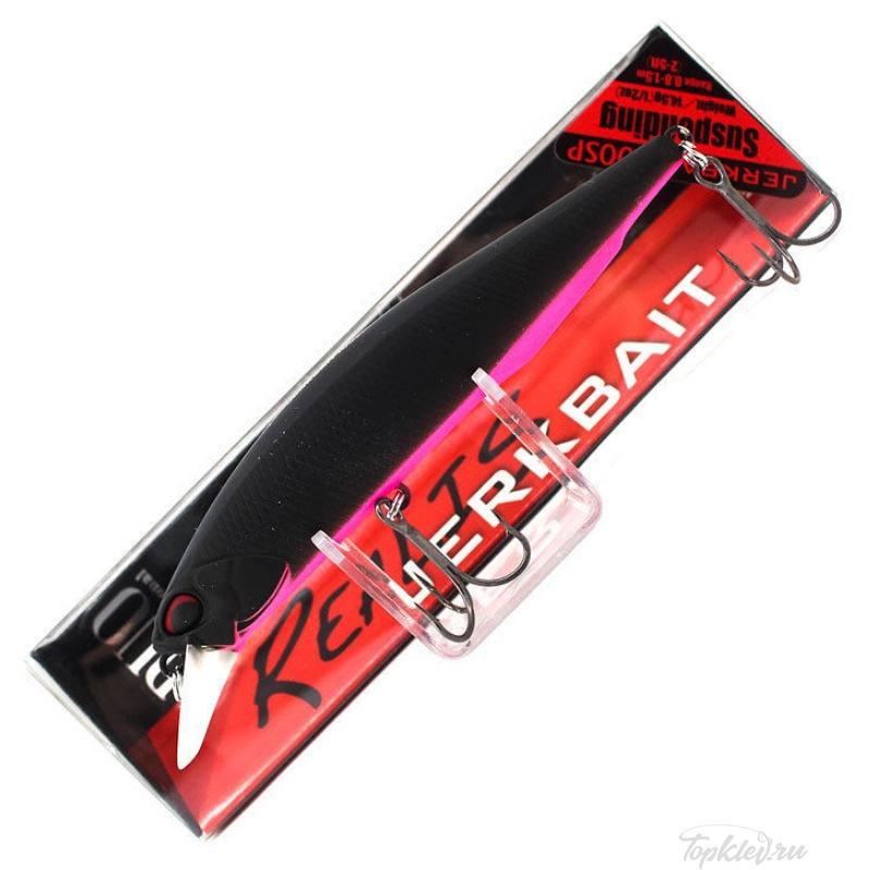 Воблер DUO Realis Jerkbait 100SP 100мм 14.5гр #ACC3105