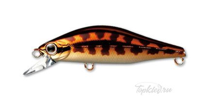 Воблер Daiwa WISE MINNOW 50FS / Dozeuo (04812424)