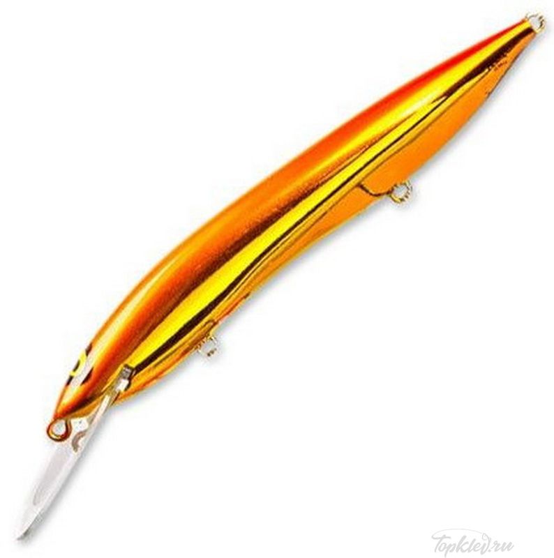 Воблер Halco Sorcerer 150DD+STD # R11