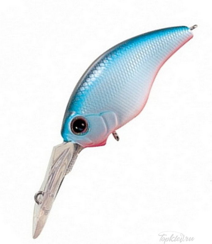 Воблер EverGreen Wild Hunch Rattle in #63