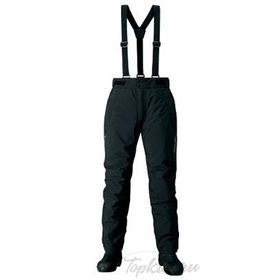Штаны теплые Shimano - RB-04PS BK XL (STRV +7)