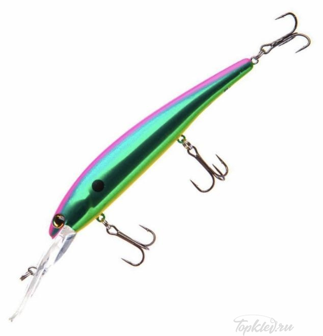 Воблер Bandit DEEP WALLEYE D84