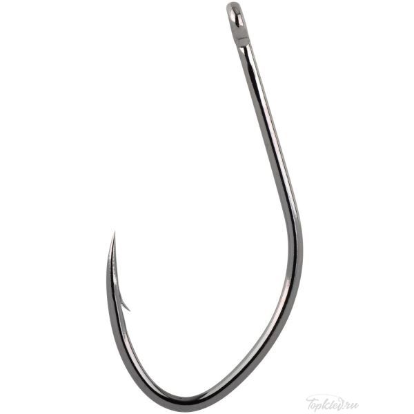 Крючок Gamakatsu A1 TEAM FEEDER Pellet Carp #10 (10 шт.)