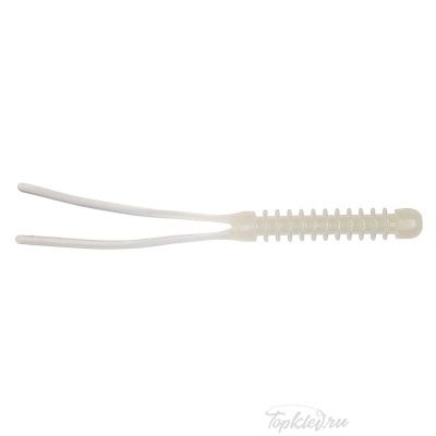 Приманка Higashi Double tail worm 2 #07 Fish (12 шт) Приманка Higashi Double tail worm 2 #07 Fish (12 шт)