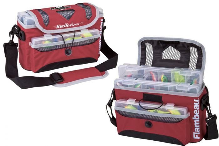 Сумка Flambeau 4501ST