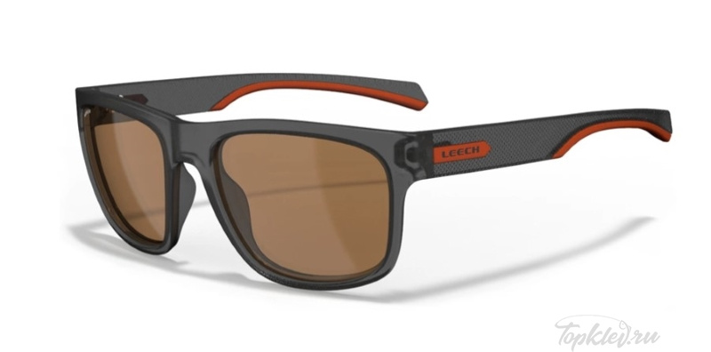 Очки поляризационные Leech Eyewear Reflex Red Очки поляризационные Leech Eyewear Reflex Red