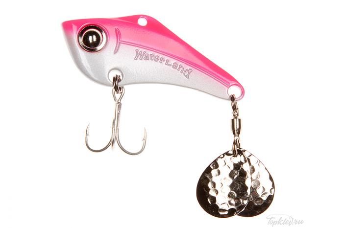Тейлспиннер Waterland Spin Sonic 55mm #09