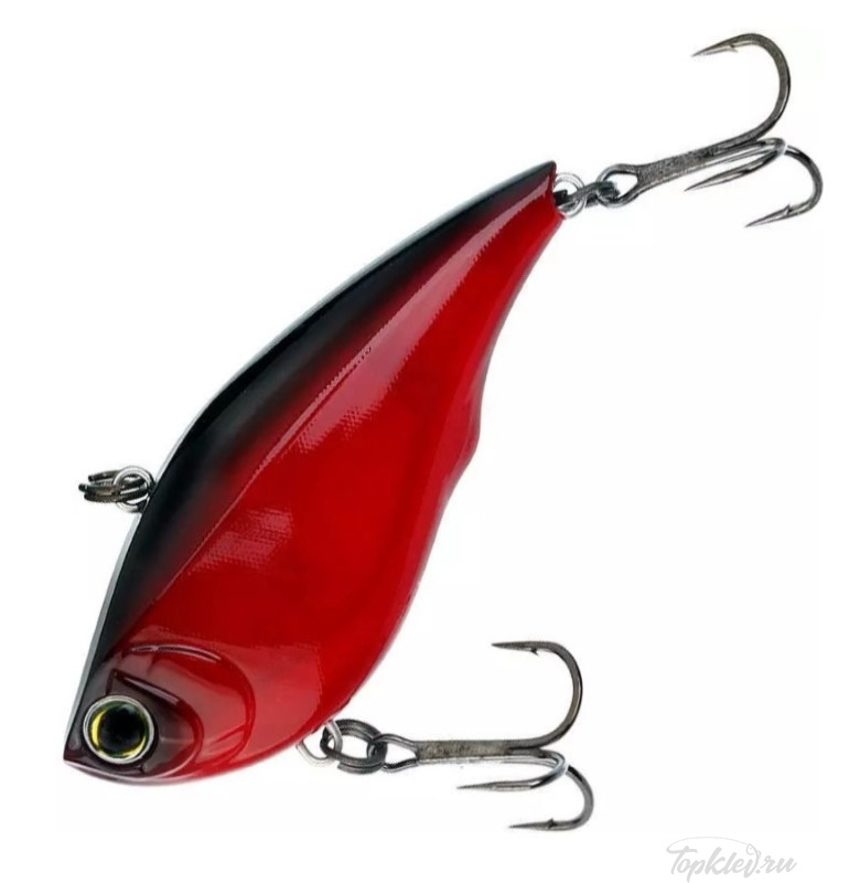 Раттлин Yo-Zuri R1160-RBL RATTL'N VIBE 65 Раттлин Yo-Zuri R1160-RBL RATTL'N VIBE 65