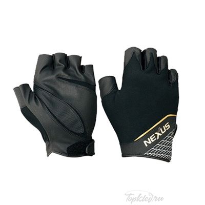 Перчатки Shimano Nexus GL-122S XL