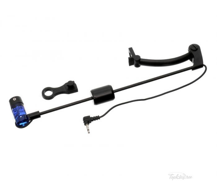 Свингер Carp Pro BARREL цвет синий