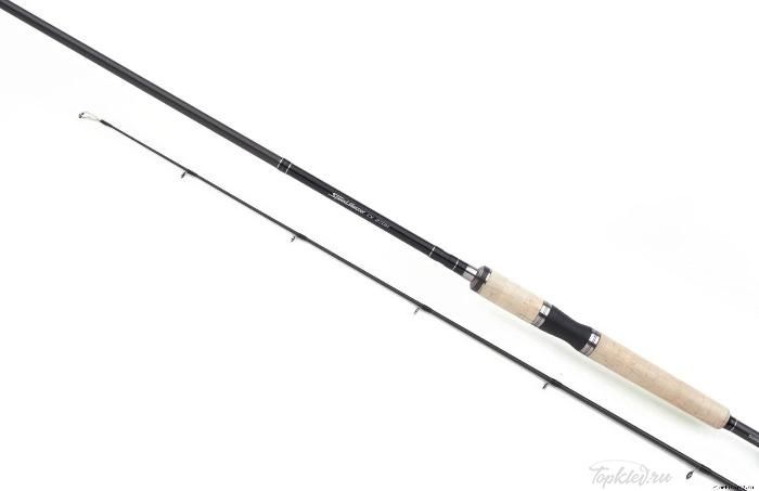 Удилище Shimano SPEEDMASTER CX Spinning 240H (Тест 21-56 гр. Длина 240 см.)