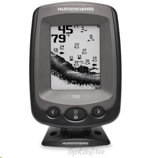 Эхолот Humminbird PIRANHAMAX 155