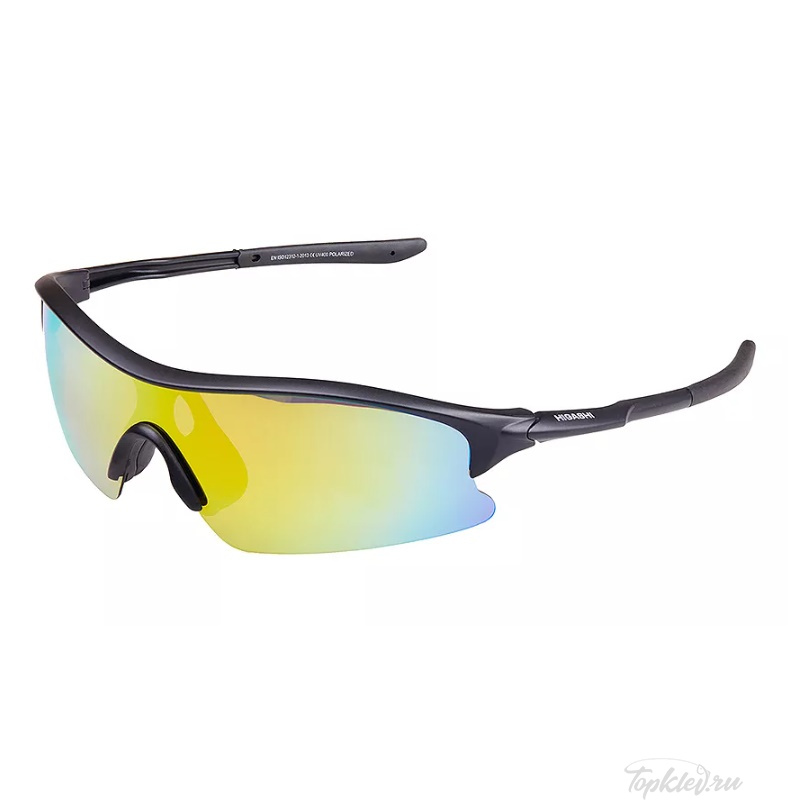 Очки поляризационные Higashi Glasses H0503