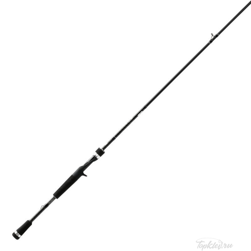 Удилище кастинговое 13 Fishing Fate Black - 9'1" XXXH 100-300g Cast rod - 2pc