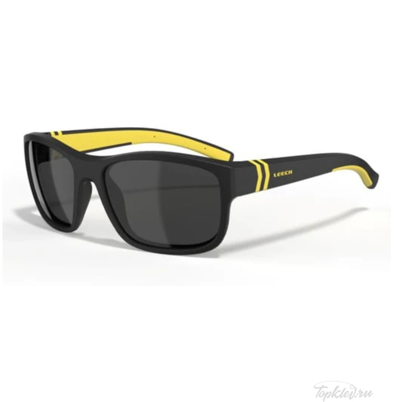 Очки поляризационные Leech Eyewear ATW Kidz Black