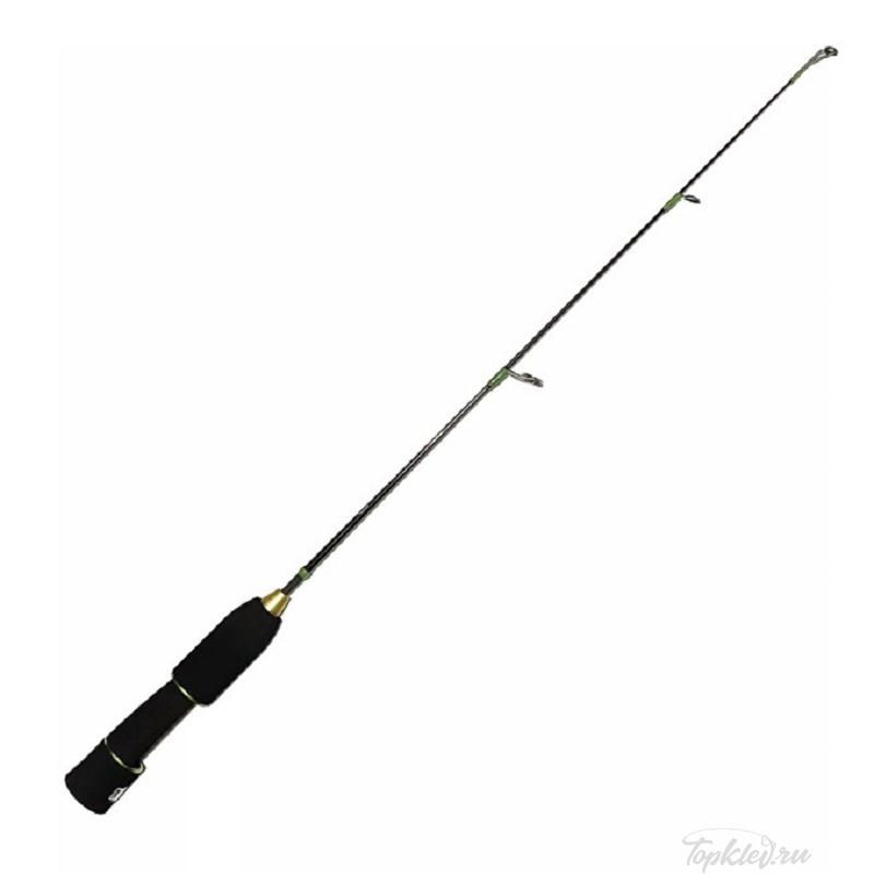 Зимняя удочка Zetrix Gretta Shorty ZGT-58HH Gen.2