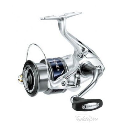 Катушка Shimano 15 STRADIC 2500S