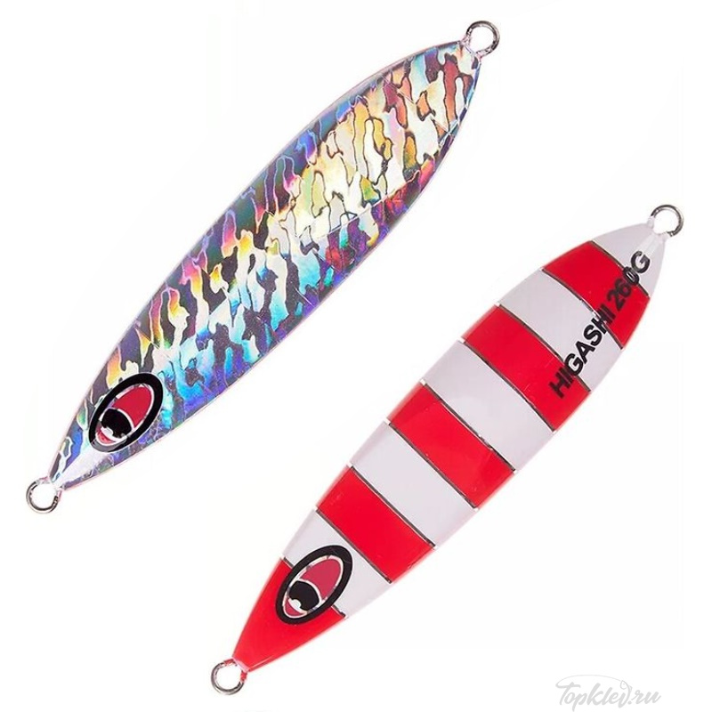 Пилькер Higashi Osoi jigu 260g #3