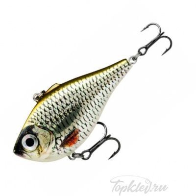 Раттлин Rapala Rippin’ Rap RPR05-ROL