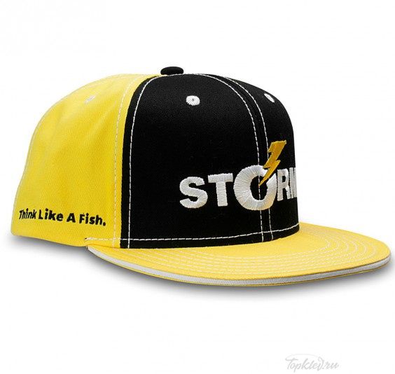 Кепка Storm Snapback M4ST0160ONE
