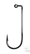 Крючок Gamakatsu JIG 90 Heavy Wire № 2/0 (25шт.)