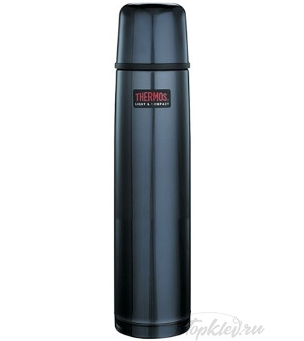 Термос Thermos FBB-1000B L&C Midnight Blue 1л