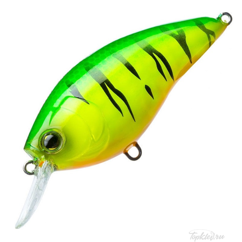 Воблер Yo-Zuri R1440 3DR-X Crank SR 50 F 50мм 8гр #FT