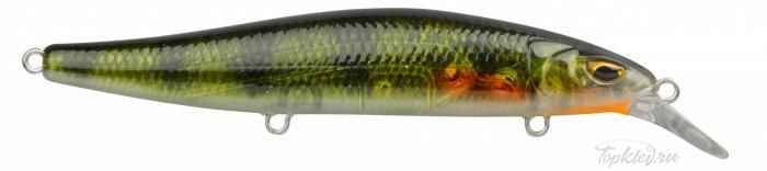 Воблер Spro "IKIRU CHROME SHAD 70SL SP PIKE"