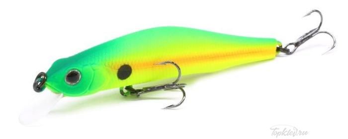 Воблер Zip Baits ORBIT 90 SP-SR 674