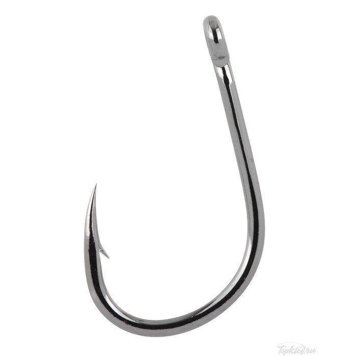 Крючок Gamakatsu A1 TEAM FEEDER Strong Carp #12 (10 шт.)