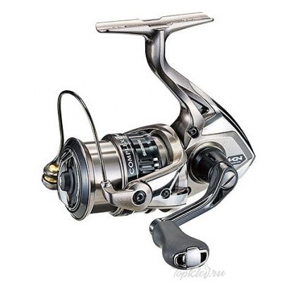 Катушка Shimano 17 COMPLEX CI4 C2500SF4
